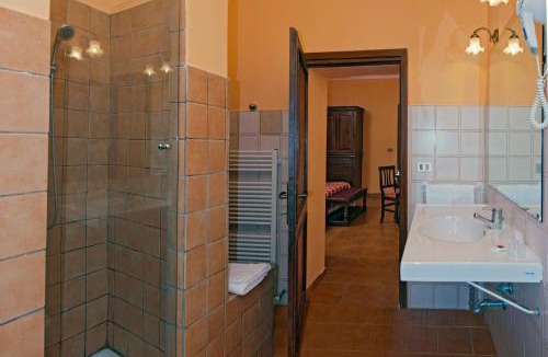 Ficulle House | La Casella Antico Feudo di Campagna