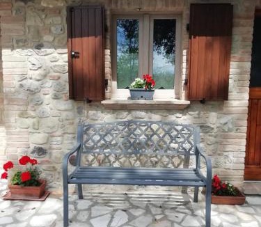 Monteleone d'Orvieto House | La Casetta della letizia