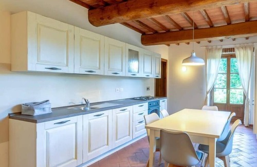 Bucine Villa | La Colombaia - I Borghi Della Selvaccia