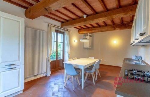 Bucine Villa | La Colombaia - I Borghi Della Selvaccia