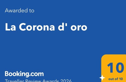 Kanoni Villa | La Corona d' oro