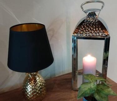 Peretola House | La Corte di Peretola Boutique Apartment
