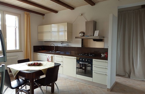 Rimini Apartment | La Dépendance
