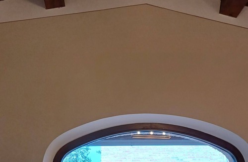 San Miniato Apartment | "La dolce pietra" Tourist Accommodation, nestled among the green hills of Samminiate