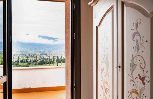 Cannara Bed & Breakfast | La Dolce Vista Bed&Breakfast