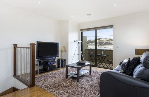 Rye House | LA DOLCE VITA RETREAT - RYE