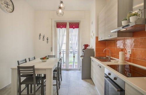 Santa Maria Novella Apartment | La Domo di Letizia - Sweet Dreams in Florence