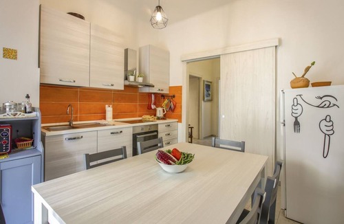 Santa Maria Novella Apartment | La Domo di Letizia - Sweet Dreams in Florence