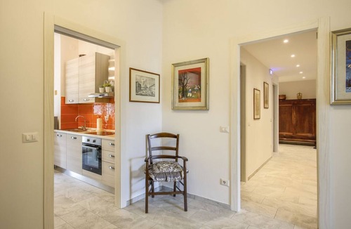 Santa Maria Novella Apartment | La Domo di Letizia - Sweet Dreams in Florence