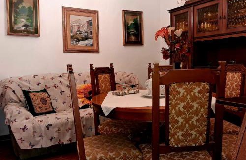 Gassano House | La Finestra sul Pizzo