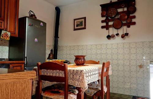 Gassano House | La Finestra sul Pizzo