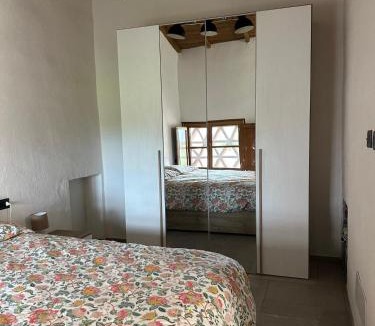 Borgo San Lorenzo Apartment | La Guardia 2