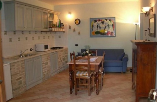 Bettona House | La Piazzetta