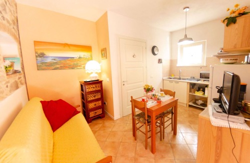 Capannori House | La Piccola Margherita