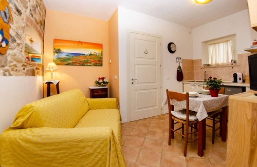 Capannori House | La Piccola Margherita