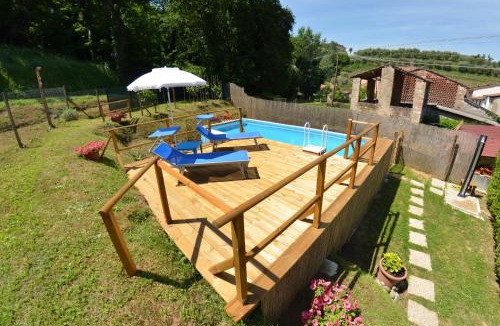 Capannori House | La Piccola Margherita