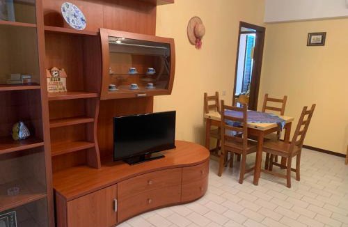 Principina a Mare Apartment | La Principina