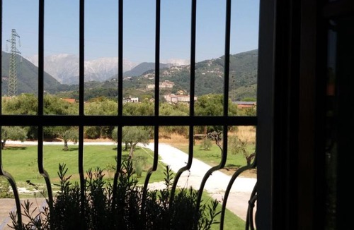 Massa Bed & Breakfast | La Querciolaia B&B