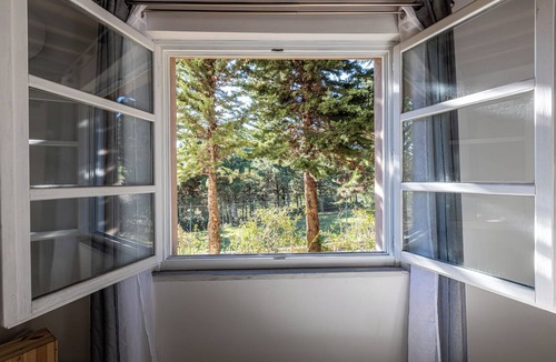 Rivalto Apartment | La Ripadoro Le Corti Three-room apartment second floor