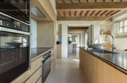 Arsina Villa | La Rocca Villa By Boutique