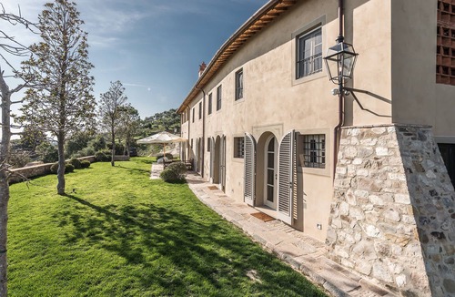 Arsina Villa | La Rocca Villa By Boutique