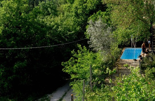 Bevagna House | La Scuola di Borgo Bello