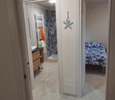 Puntone Apartment | La taverna del puntone