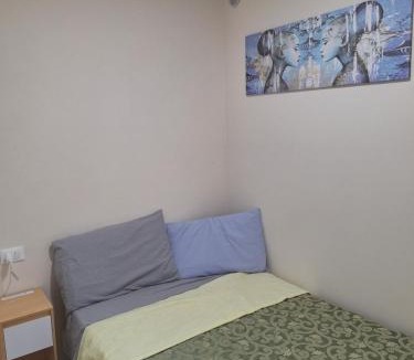 Puntone Apartment | La taverna del puntone