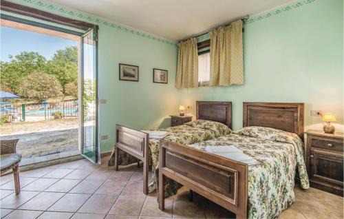Bevagna House | La Vigna Rossa