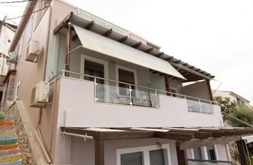 Gythio Apartment | Laconian Blue Residence