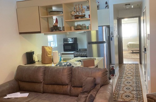 Oak Harbor Condo | Lake Erie Condo at Green Cove Resort & Wild Wings Marina