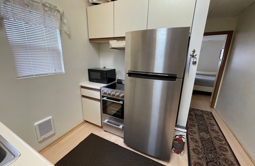 Oak Harbor Condo | Lake Erie Condo at Green Cove Resort & Wild Wings Marina
