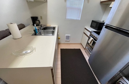 Oak Harbor Condo | Lake Erie Condo at Green Cove Resort & Wild Wings Marina