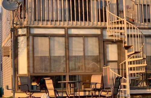 Oak Harbor Apartment | Lake Erie Condo