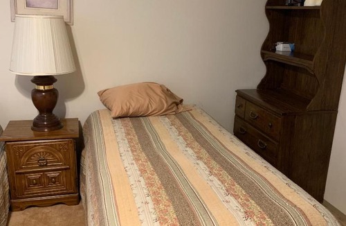 Oak Harbor Apartment | Lake Erie Condo