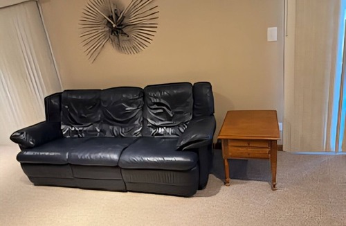 Hartland House | Lake front 3-bedroom house in Hartland