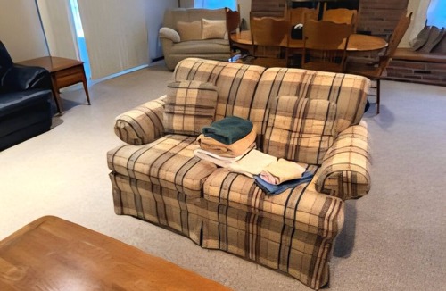 Hartland House | Lake front 3-bedroom house in Hartland