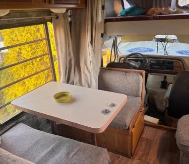Fort Gratiot House | Lake Huron RV Beach Retreat