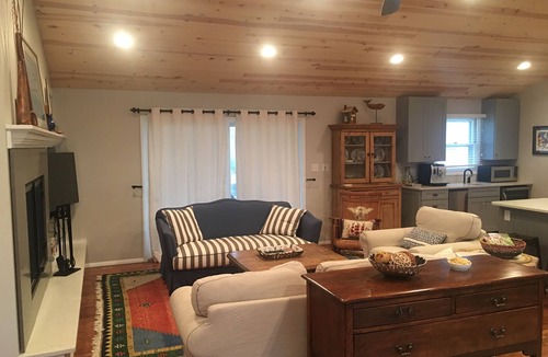 Michigan City House | Lake Michigan Get-Away on Maplewood