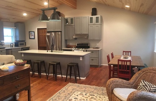 Michigan City House | Lake Michigan Get-Away on Maplewood