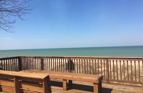 Michigan City House | Lake Michigan Get-Away on Maplewood