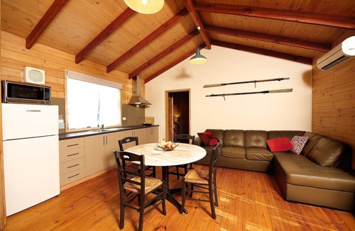 Camperdown Other | Lakes And Craters Holiday Park