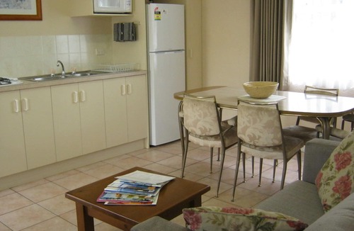 Lakes Entrance Apartment | Lakes Entrance Holiday Units