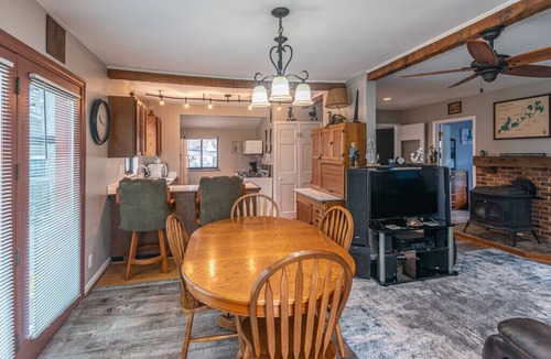 Lakeland House | Lakeside Fee-lings on Strawberry Lake kayaks Included or bring boat with you.