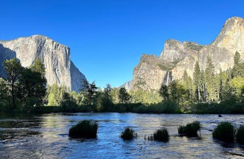 Groveland Villa | Lakeview Yosemite 3B2b Private House - Panoramic Sauna - Seasonal Hot Tub Jacuzzi