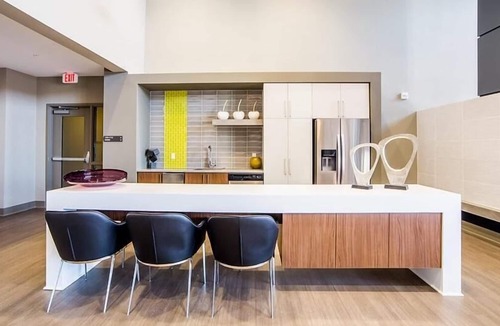 Perrysburg Apartment | Landing at Mosaic at Levis Commons - 1 Bedroom in Downtown Perrysburg