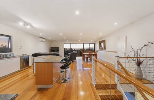 St. Andrews Beach House | Last Minute Discount Available! Moonah Ridge Residence - Perfect for groups.