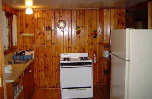 Rhinelander Cabin | LAST MINUTE OPENING -July 25- August 1 FINLEY LAKE - 3 Bdrm Cottage