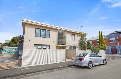 Balaclava Apartment | Latte Lifestyle in Marlborough