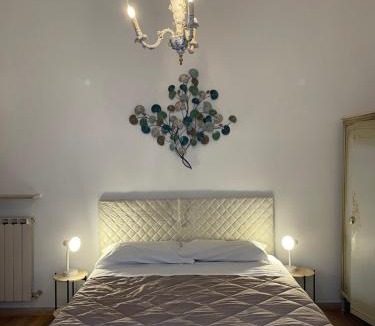 Bettona Apartment | Le case di Marianna Bettona
